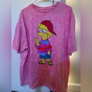 Urban Outfitter Cool Lisa shirt